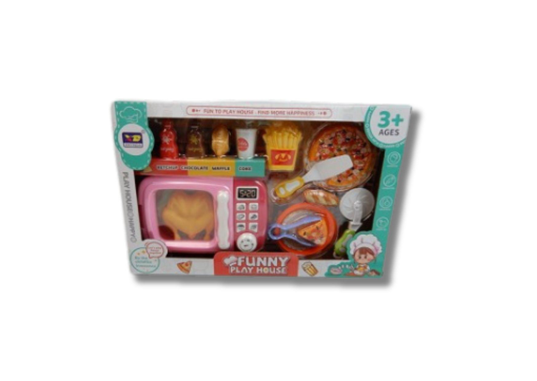SET DE COCINA